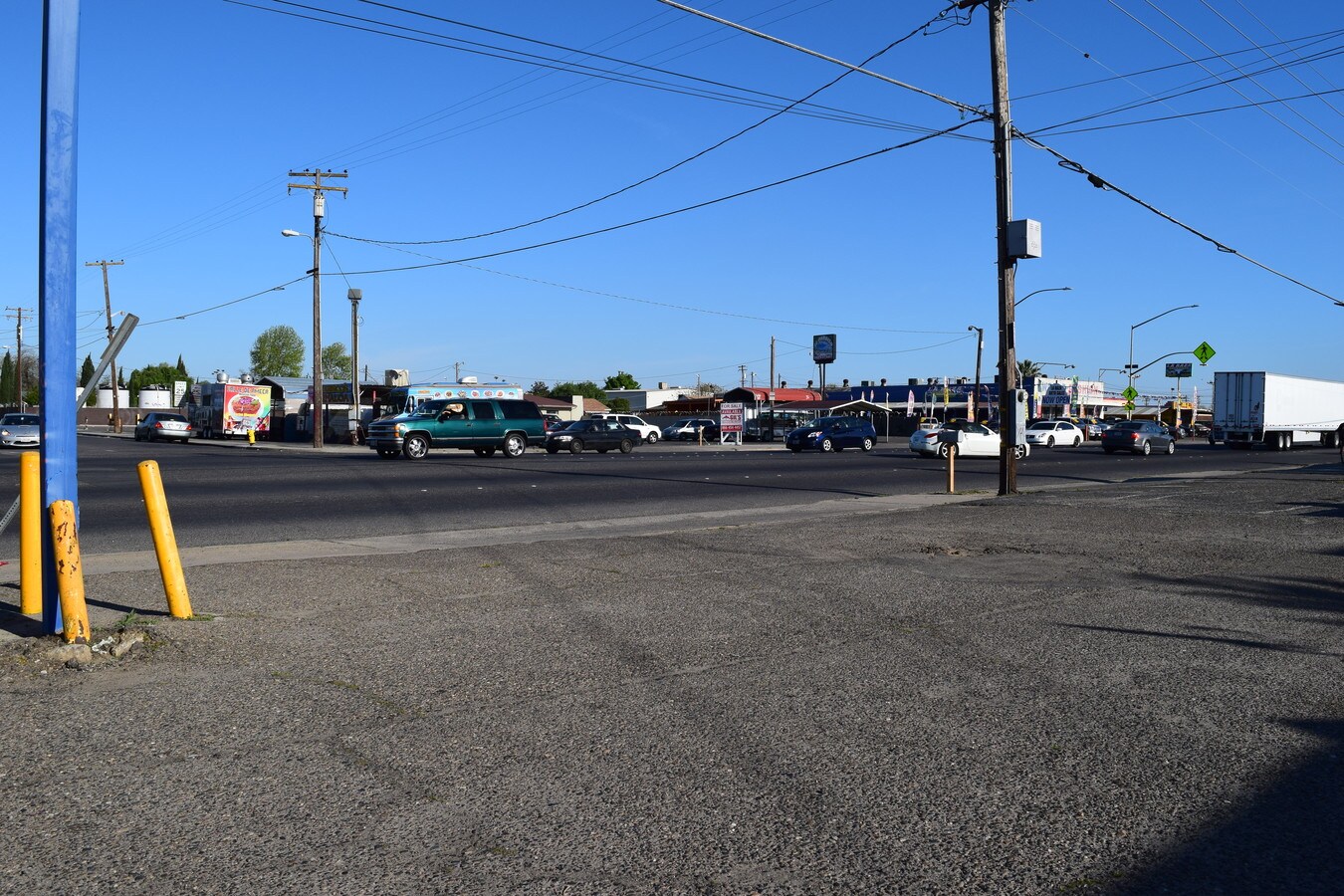 15401550 Crows Landing Rd, Modesto, CA 95358