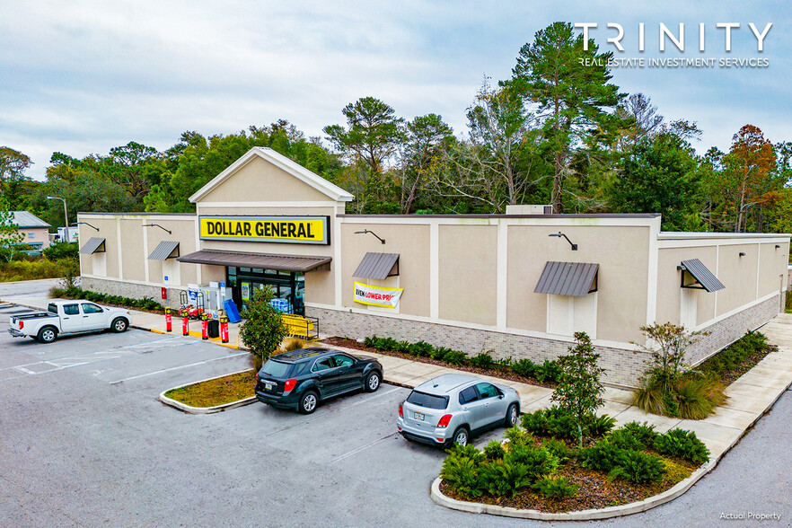 10028 Hudson Ave, Hudson, FL for sale - Primary Photo - Image 1 of 1