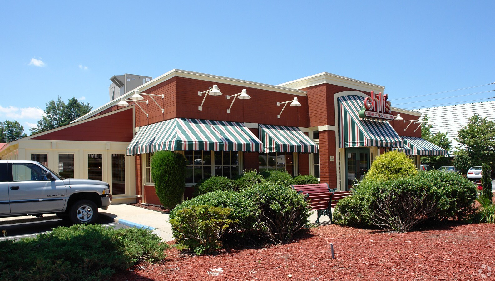 253 Tunnel Rd, Asheville, NC 28805