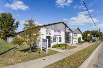 1020 E 6th St, Little Rock, AR for lease Interior Photo- Image 2 of 17