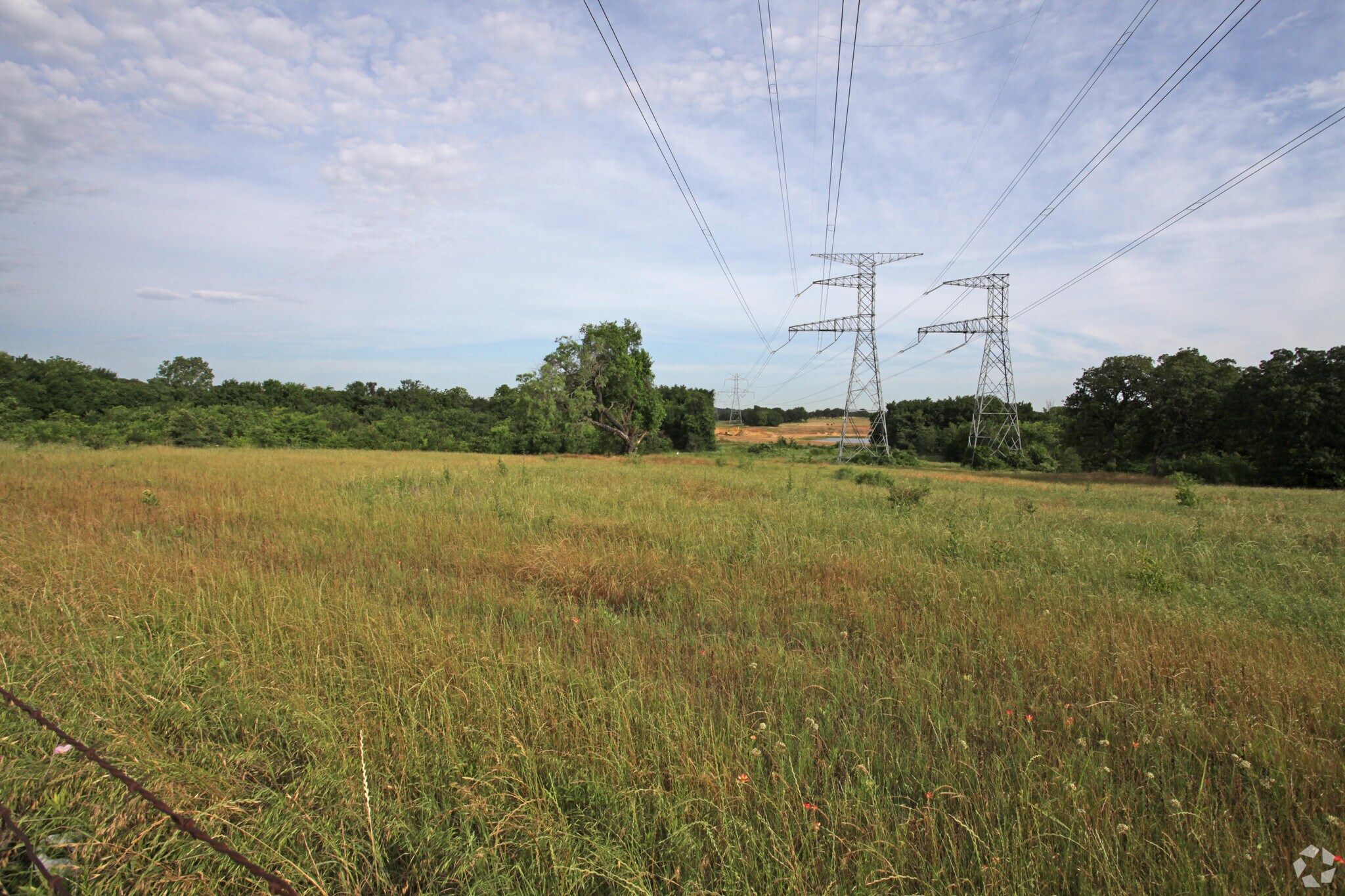 7607 Rendon Bloodworth Rd, Mansfield, TX for sale Primary Photo- Image 1 of 1