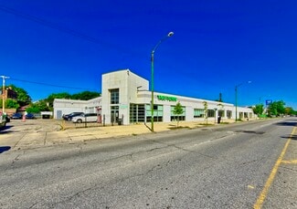 More details for 6500 N Western Ave, Chicago, IL - Retail for Sale