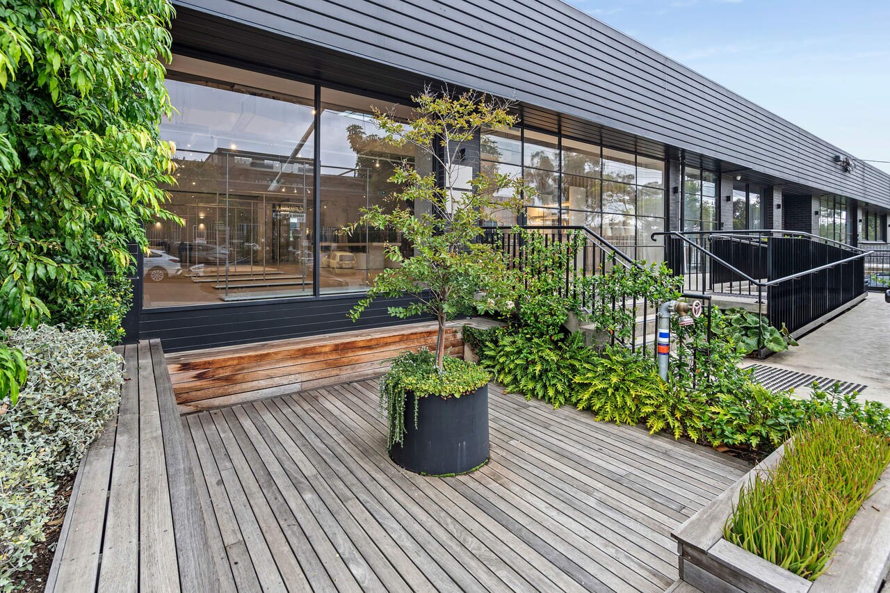 20-24 Hall St, Hawthorn East for lease Building Photo- Image 1 of 9