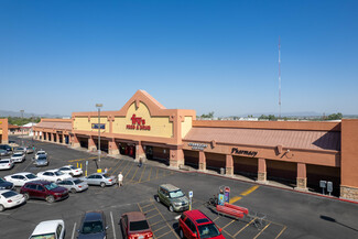 More details for 555 E Grant Rd, Tucson, AZ - Retail for Lease