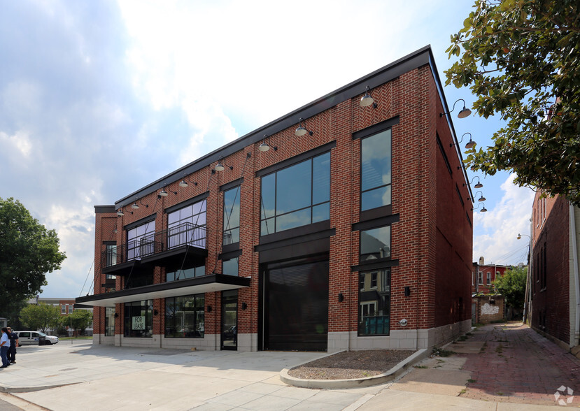 1442 Pennsylvania Ave SE, Washington, DC for lease - Building Photo - Image 2 of 4