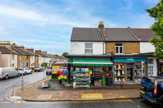 More details for 5 Chatterton Rd, Bromley - Office/Retail for Lease