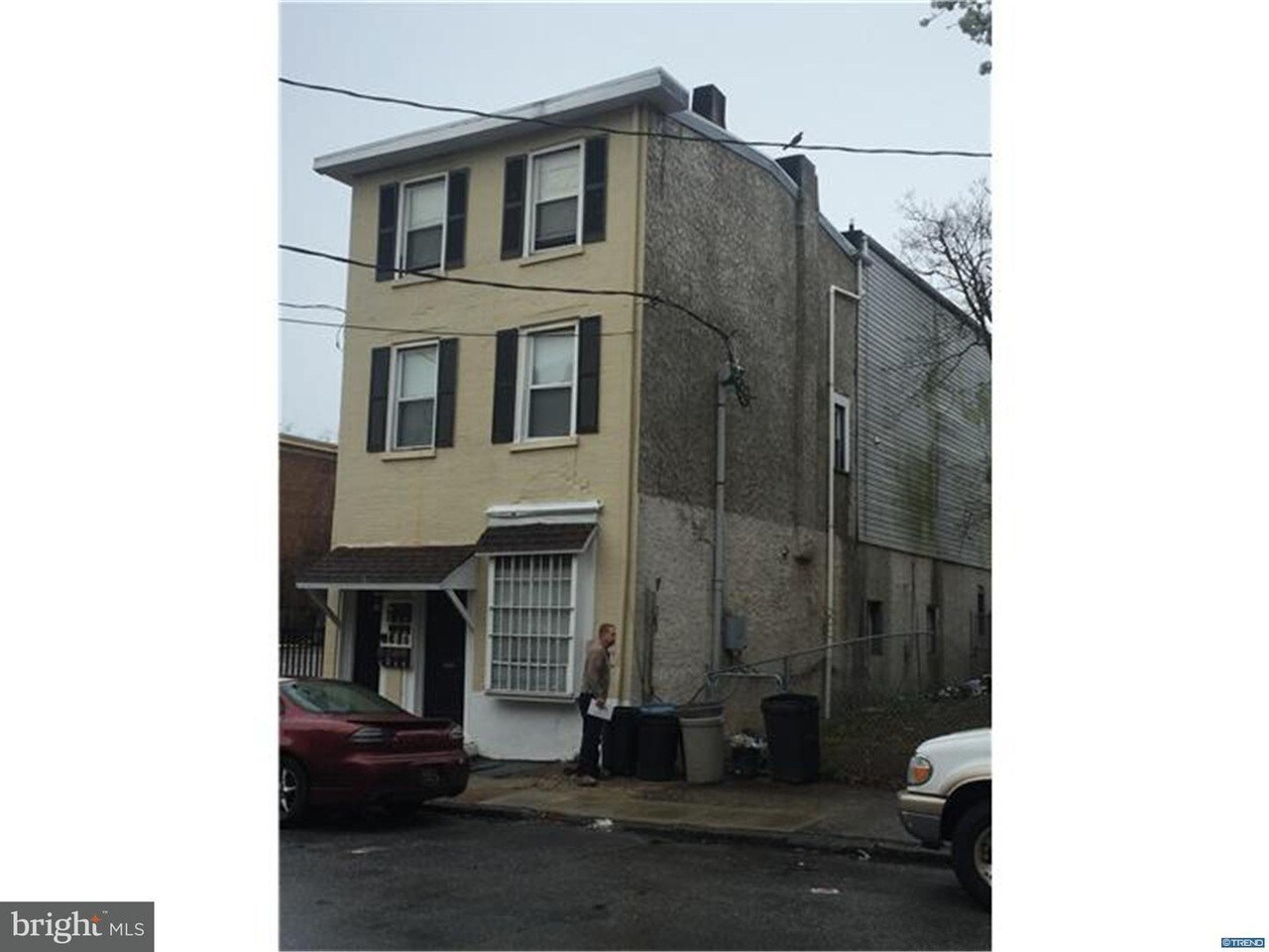 609 Tatnall St, Wilmington, DE for sale Building Photo- Image 1 of 1