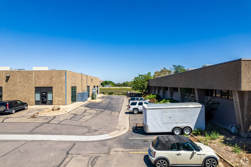 1700 38th St, Boulder, CO for lease - Building Photo - Image 3 of 6