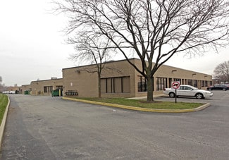 More details for 304 Howard Ave, Des Plaines, IL - Flex for Sale