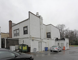 219 Wolfs Ln, Pelham NY - Warehouse