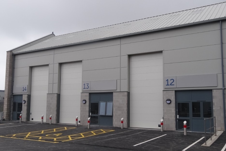 Oceansgate, Plymouth for sale Primary Photo- Image 1 of 1