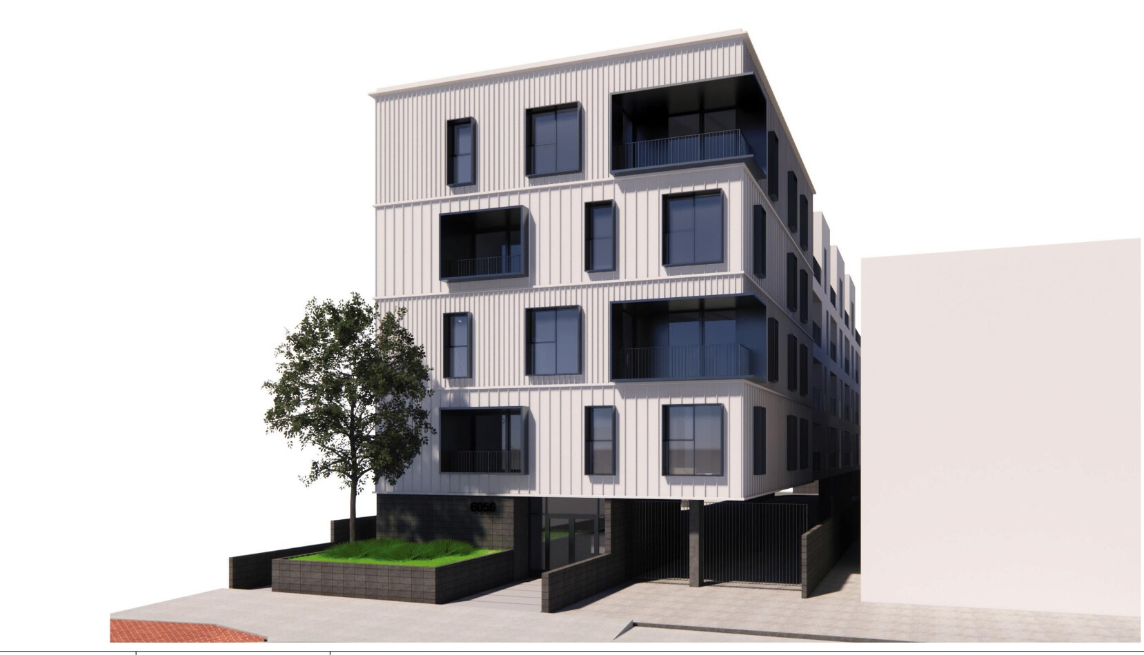 6058 Craner Ave, North Hollywood, CA for sale Primary Photo- Image 1 of 1