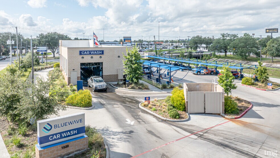 1520 W Main St, League City, TX for sale - Building Photo - Image 3 of 6