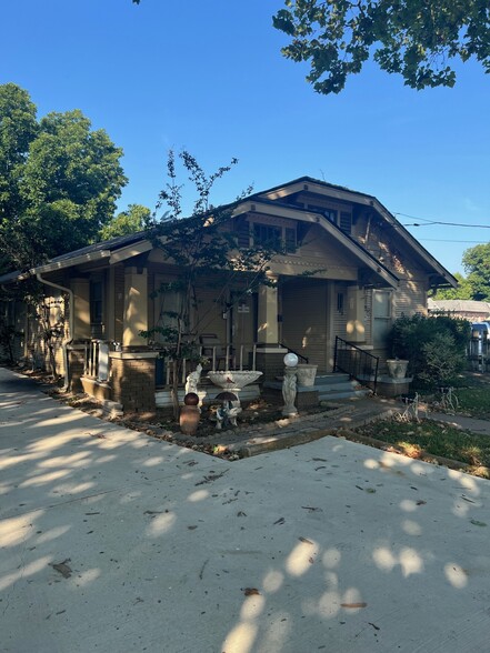 1314 W Main St, Waxahachie, TX for sale - Building Photo - Image 2 of 3