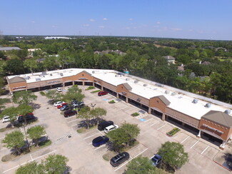 More details for 20660 Westheimer Pky, Katy, TX - Retail for Lease