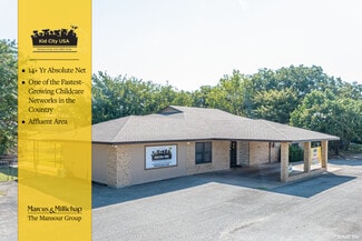 More details for 3015 James Rd, Granbury, TX - Retail for Sale