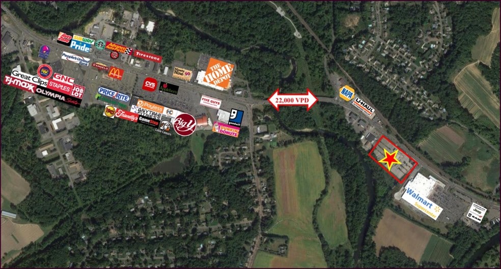 99 Springfield Rd, Westfield, MA for sale - Other - Image 1 of 1