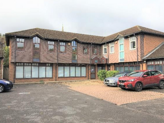 More details for South Rd, Weybridge - Office for Lease