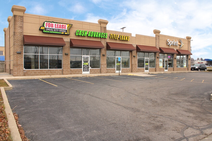 1708-1720 W Alexis Rd, Toledo, OH for sale - Building Photo - Image 3 of 3