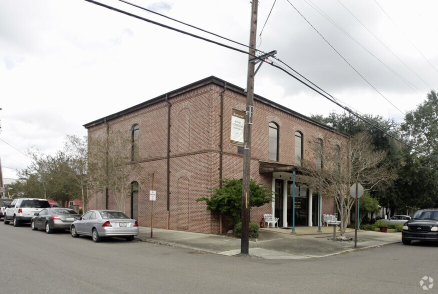 404 E Gibson St, Covington, LA for sale - Primary Photo - Image 1 of 1