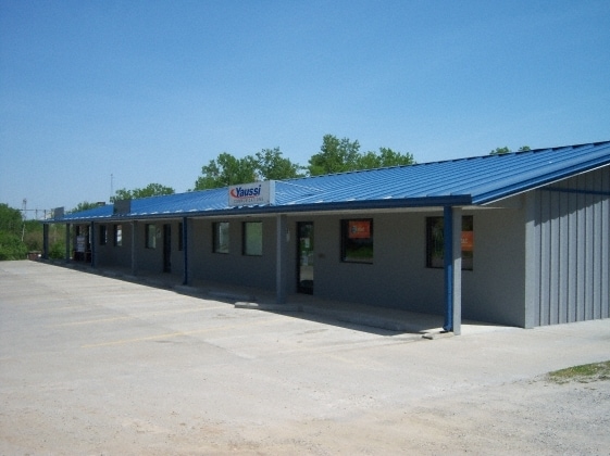 1642 Main St, Atchison, KS for sale - Primary Photo - Image 1 of 6