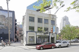 More details for 444 N LaSalle Blvd, Chicago, IL - Retail for Sale