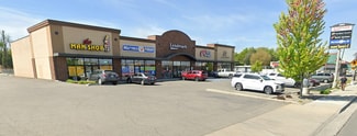More details for 4902 E Sprague Ave, Spokane Valley, WA - Retail for Lease