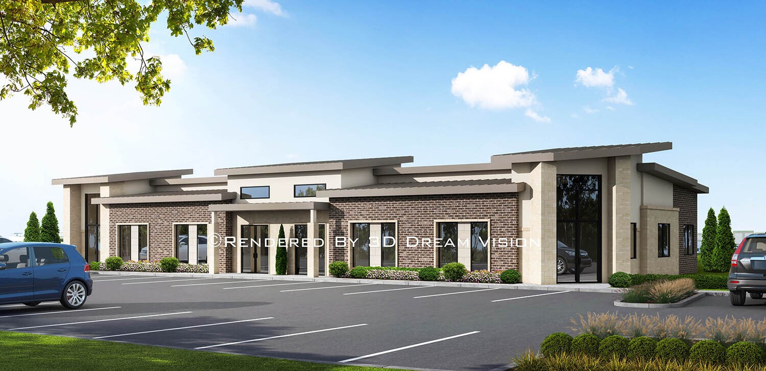 21777 Merchants Way, Katy, TX for sale Building Photo- Image 1 of 1