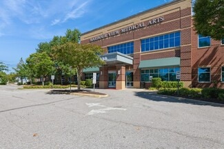 More details for 5838 Harbour View Blvd, Suffolk, VA - Office/Medical for Lease