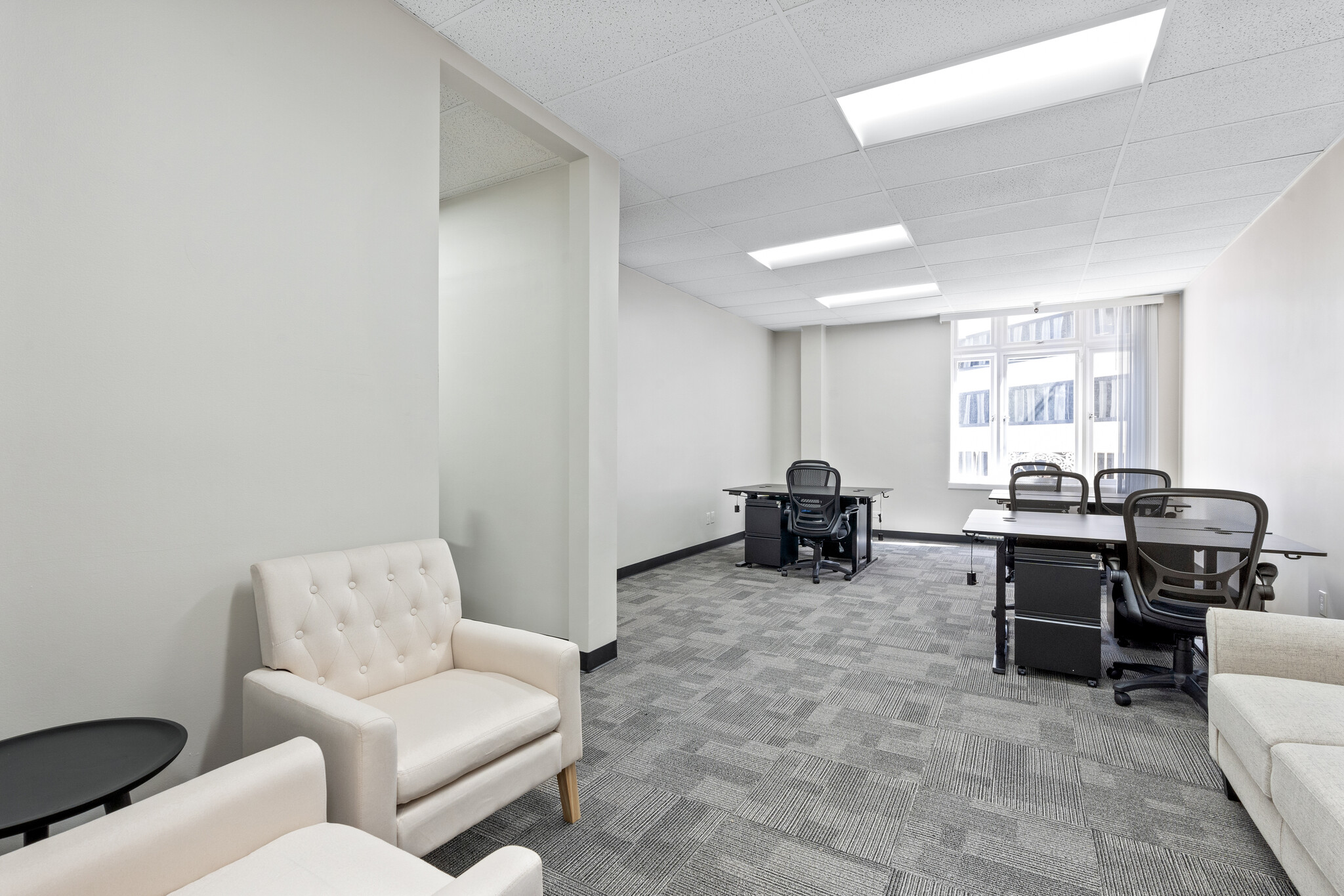 601-605 Market St, San Francisco, CA for lease Interior Photo- Image 1 of 8