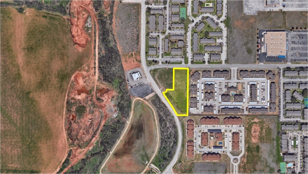 3849 Cedar Run Rd, Abilene, TX for sale - Building Photo - Image 3 of 3