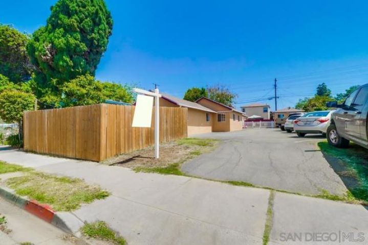 1927 C Ave, National City, CA for sale - Primary Photo - Image 1 of 1