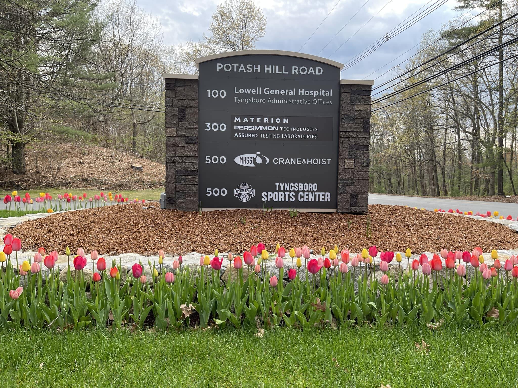 500 Potash Hill Rd, Tyngsboro, MA for sale Primary Photo- Image 1 of 1