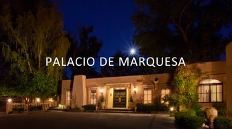 Palacio de Marquesa - Motel