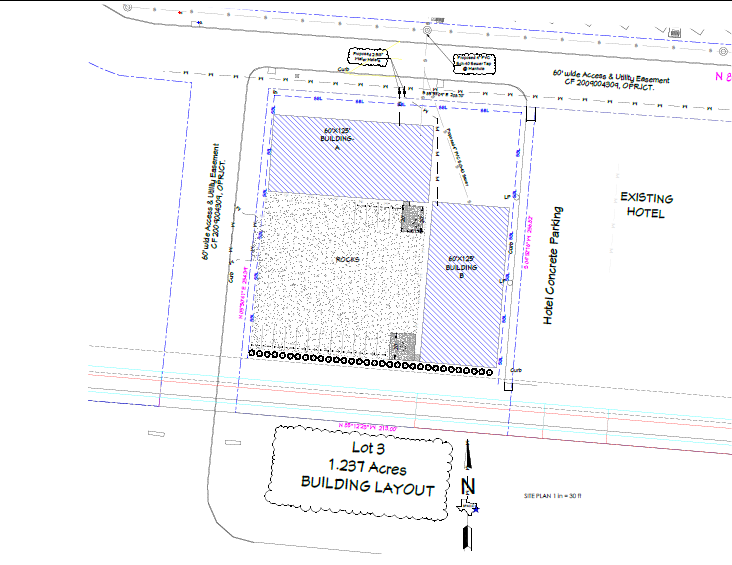 2023 H O Mills hwy, Port Arthur, TX for lease - Building Photo - Image 3 of 3