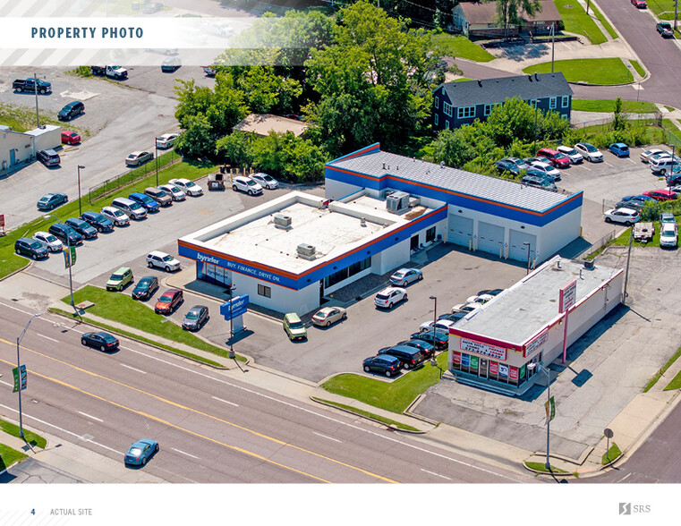 608 W Business Loop 70, Columbia, MO for sale - Building Photo - Image 3 of 10