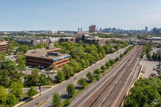 10 Cabot Rd, Medford, MA - AERIAL  map view