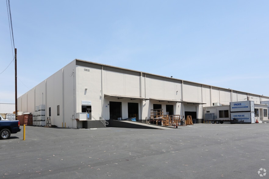12632-12642 Monarch St, Garden Grove, CA for lease - Building Photo - Image 2 of 3