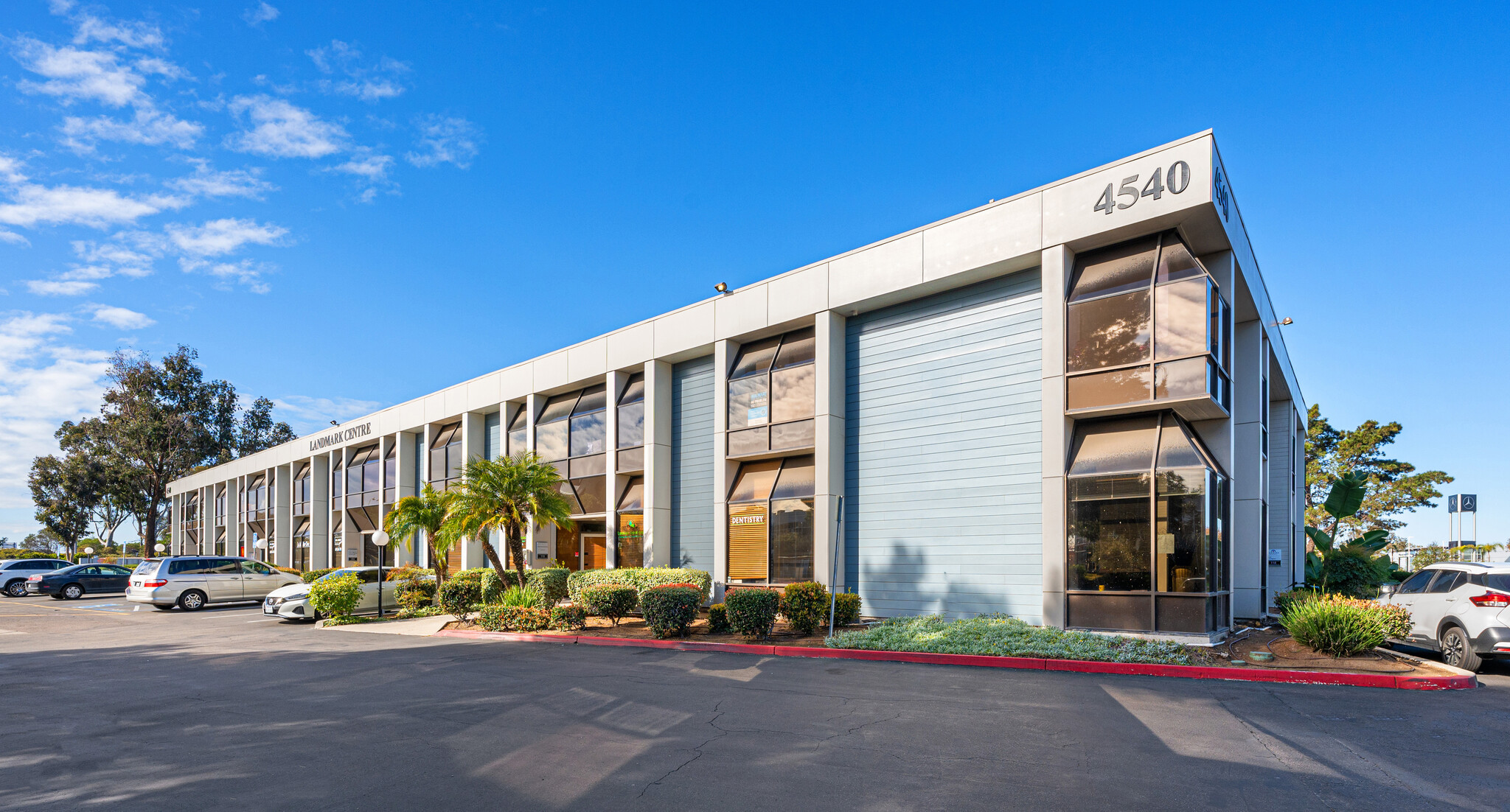 4540 Kearny Villa Rd, San Diego, CA for sale Building Photo- Image 1 of 7