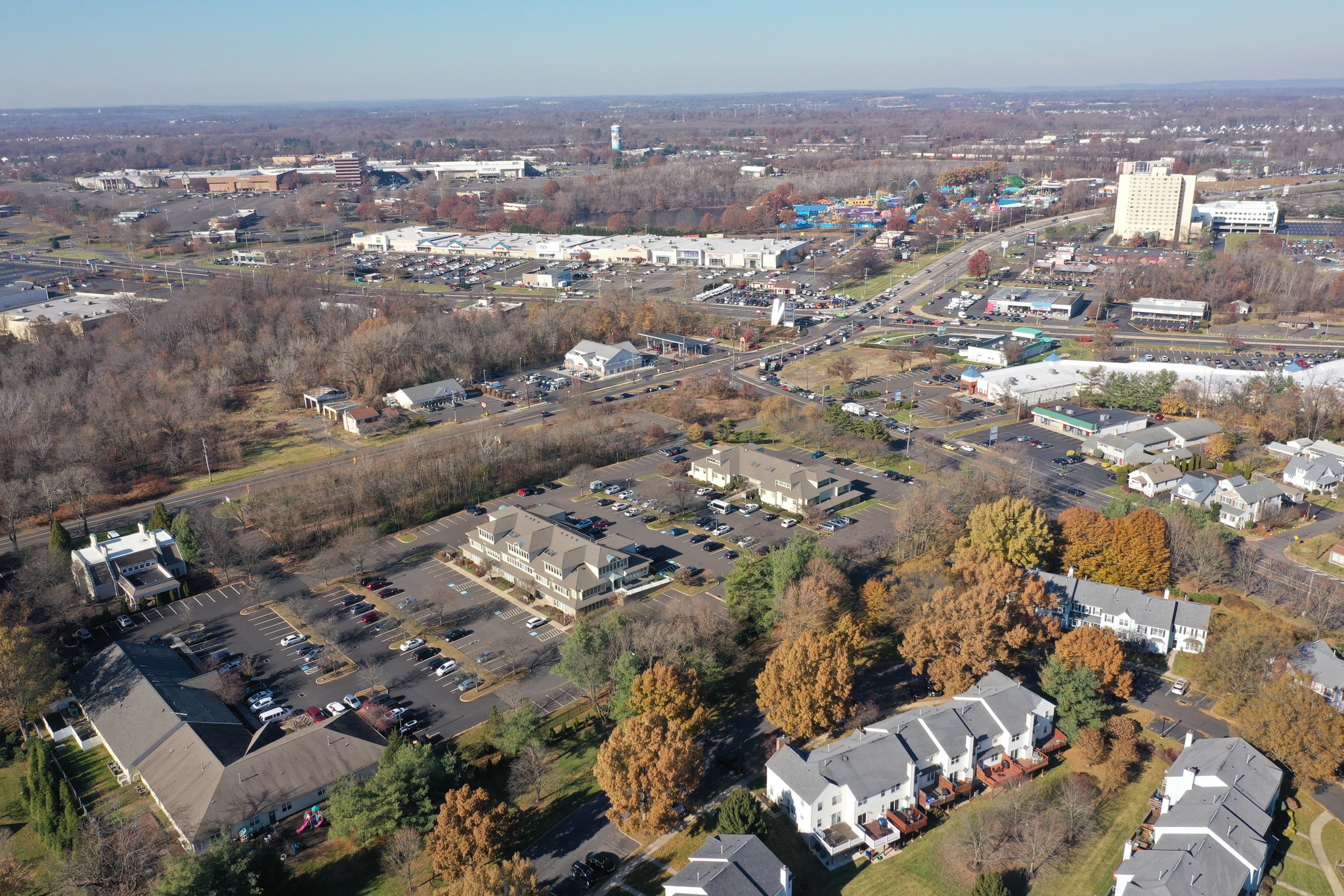 333 N Oxford Valley Rd, Fairless Hills, PA for sale Building Photo- Image 1 of 1