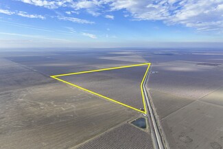 More details for +/-193.88 Acres – Pistachios, Helm, CA - Land for Sale