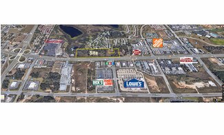 More details for 1300 E Highway 50, Clermont, FL - Land for Sale