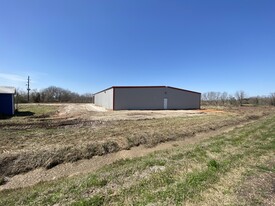 34032 Morton Rd, Pattison TX - Warehouse