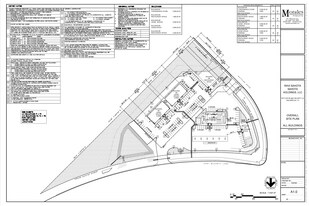 $500M Mixed-Use Development Announced 8.13.25 - Drive Through Restaurant