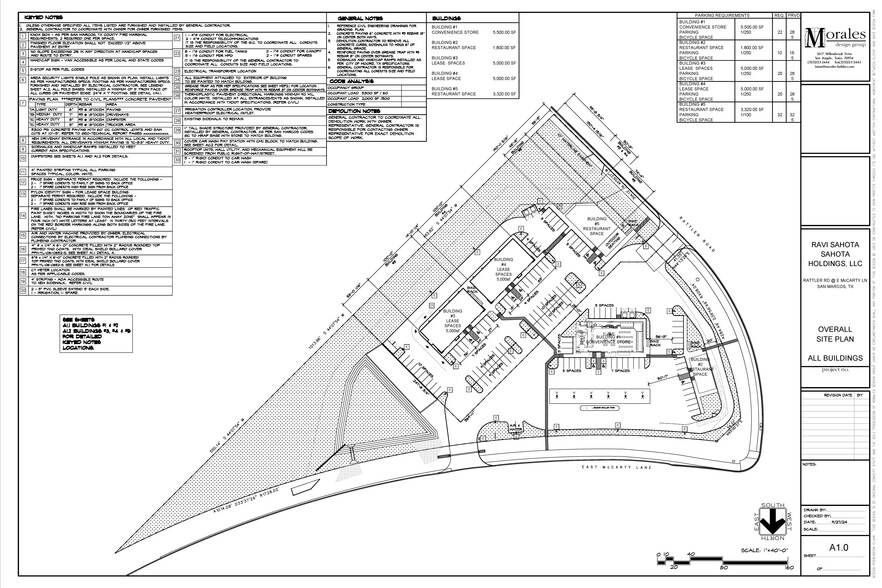 2275 Rattler Rd, San Marcos, TX for lease - Primary Photo - Image 1 of 2