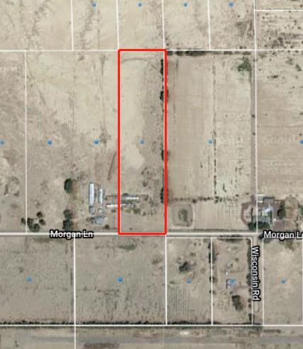 48380 Morgan Ln, Newberry Springs, CA for sale - Building Photo - Image 2 of 18