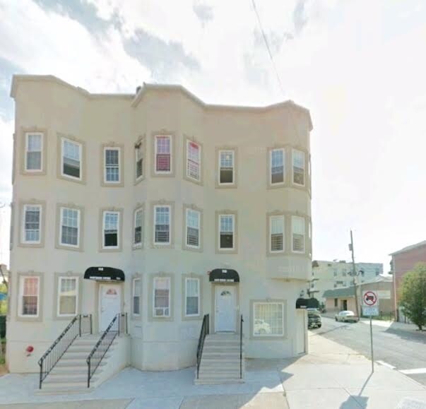 114-116 Hawthorne Ave, Newark, NJ for sale Building Photo- Image 1 of 1