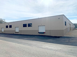 More details for 301 High Grove Rd, Grandview, MO - Industrial for Lease