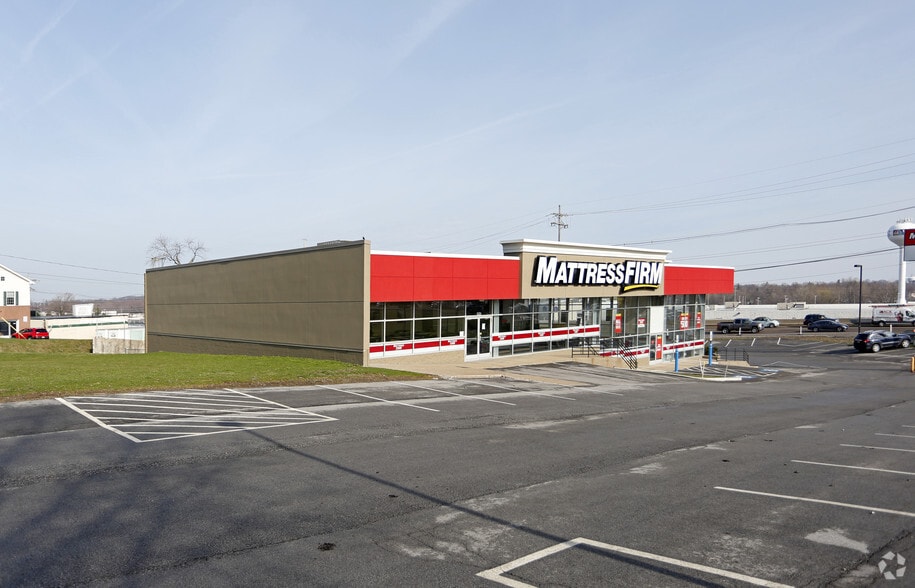 5924 Peach St, Erie, PA, 16509 Retail Property For Sale