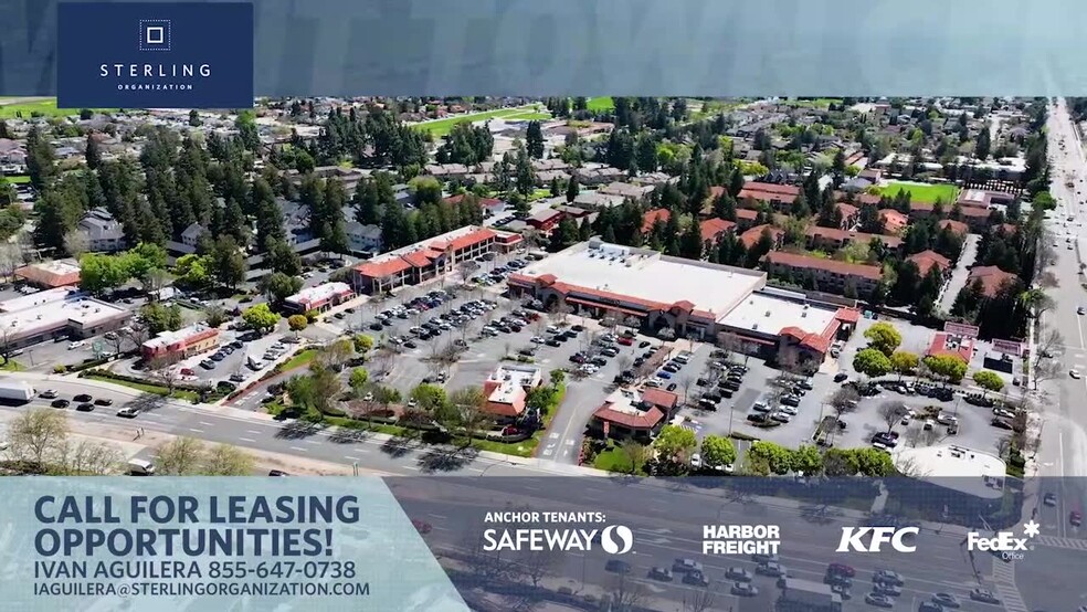 108-240 Francisco Ln, Fremont, CA for lease - Commercial Listing Video - Image 2 of 20